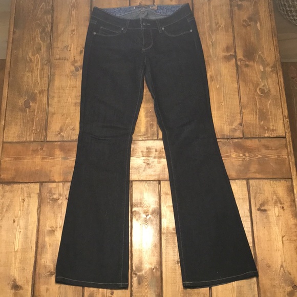 Paige Laurel Canyon Jeans - Picture 1 of 6